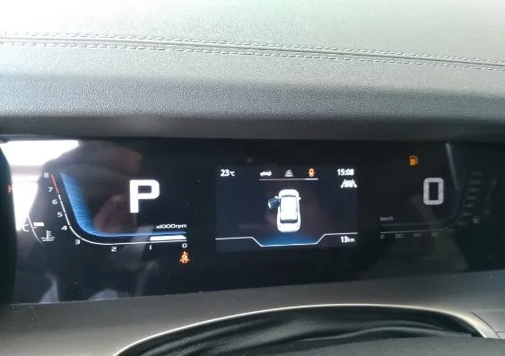 SsangYong Torres cena 146360 przebieg: 5, rok produkcji 2023 z Gniezno małe 154